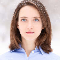 Портрет фотографа (аватар) Анастасия Калинцева (Anastasia Kalintseva)