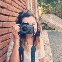 Портрет фотографа (аватар) Julia Dombrovskaia