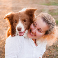 Портрет фотографа (аватар) Вероника Маслова (Veronica Maslova)