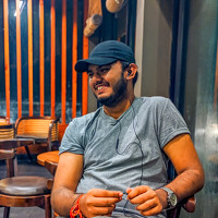 Портрет фотографа (аватар) Utkarsh Gupta