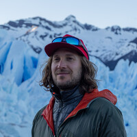 Портрет фотографа (аватар) Ignacio Bruno Spinetta