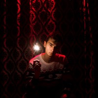 Портрет фотографа (аватар) Семён Чернобельский (Semyon Chernobelkiy)