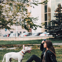 Портрет фотографа (аватар) Светлана Кондрак (Svetlana Kondrak)