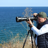 Портрет фотографа (аватар) Damyan Petkov (Дамян Петков)