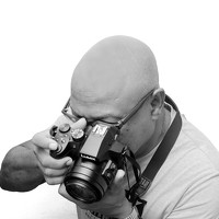 Портрет фотографа (аватар) antonio CHAVRY (Antonio Norbert CHAVRY)