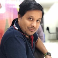 Портрет фотографа (аватар) Rana Basak