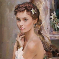 Портрет фотографа (аватар) Марина Григорьева (Grigoreva Marina)