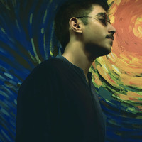 Портрет фотографа (аватар) Ankit Daw