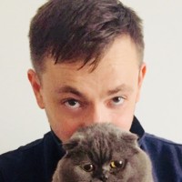 Портрет фотографа (аватар) Роман Молдавчук (Roman Moldavchuk)