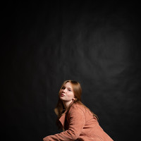 Портрет фотографа (аватар) Дарья Ступникова (Daria Stupnikova)