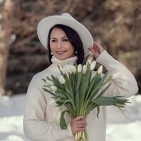 Портрет фотографа (аватар) Татьяна Самойлова (Tatyana Samoilova)