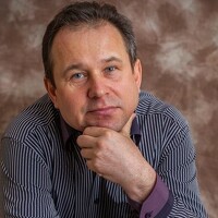 Портрет фотографа (аватар) Максим Шарыгин (Maksim Shavrygin)