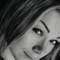 Портрет фотографа (аватар) Elina Beloglazova