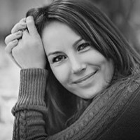 Фотография Олеся Ведерникова (Olesya Vedernikova) Портрет фотографа (аватар) Олеся Ведерникова (Olesya Vedernikova)