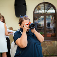 Портрет фотографа (аватар) Светлана Сироткина (Svetlana Sirotkina)