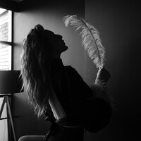 Портрет фотографа (аватар) Пережогина Светлана (LANA CONTRA)