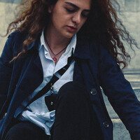 Портрет фотографа (аватар) Khayala Aliyeva (Xayala Aliyeva)