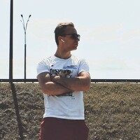 Портрет фотографа (аватар) Максим Снитко (Maxim Snitko)