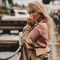 Портрет фотографа (аватар) Маргарита Багалова (Margarita Bagalova)