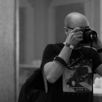 Портрет фотографа (аватар) Ярослав Болонный