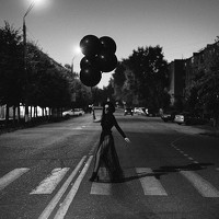 Портрет фотографа (аватар) Anastasia Korchagina