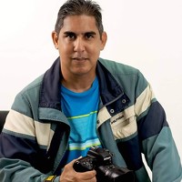 Портрет фотографа (аватар) ismael martinez