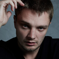 Портрет фотографа (аватар) Евгений Баранов (Evgeny Baranov)