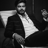 Портрет фотографа (аватар) Jishnu Sudarsan