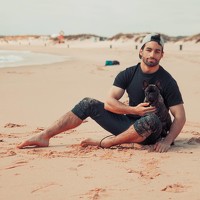 Портрет фотографа (аватар) Alexandre Marques