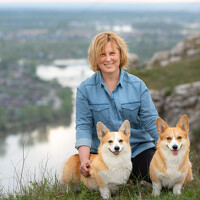 Портрет фотографа (аватар) Татьяна Тихомирова (Tatiana Tikhomirova)