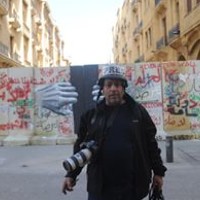 Портрет фотографа (аватар) aziz taher (aziz  taher)