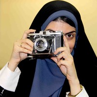 Портрет фотографа (аватар) shabnammoghadam