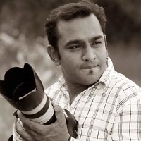 Портрет фотографа (аватар) Dipak Darji (Dipak ashok bhai darji)