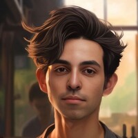 Портрет фотографа (аватар) Mojtaba Gitinezhad