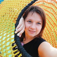 Портрет фотографа (аватар) Екатерина Харитонова (Kharitonova)