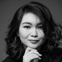 Портрет фотографа (аватар) Кымбат Арыстанбекова (Kymbat Arystanbekova)