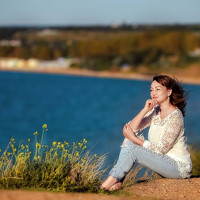 Портрет фотографа (аватар) Ирина Ладо (Irina Lado)