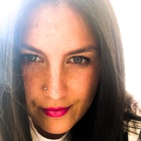 Портрет фотографа (аватар) Giulia Angelica Vicenzino