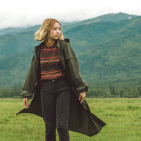 Портрет фотографа (аватар) Мария Бойцова (Mariia Boitsova)