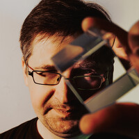 Портрет фотографа (аватар) Сергей Дорошенко (Sergey Doroshenko)