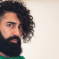 Портрет фотографа (аватар) Saleh Yavarian