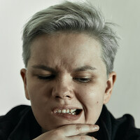 Портрет фотографа (аватар) Антонова Нина (Nina Antonova)