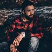Портрет фотографа (аватар) Алексей