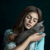 Фотография Monika Sliwa (Monika Leszczyńska-Śliwa) Портрет фотографа (аватар) Monika Sliwa (Monika Leszczyńska-Śliwa)