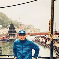 Фотография John Bernard Triumfante Портрет фотографа (аватар) John Bernard Triumfante