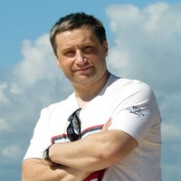 Портрет фотографа (аватар) Алексей Барышкин (Aleksei Baryshkin)
