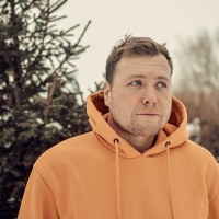 Портрет фотографа (аватар) Юрий Шумский (Yuriy Shumskiy)