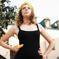 Портрет фотографа (аватар) Tanya Kupko