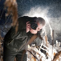 Портрет фотографа (аватар) Александр Варакин (Alexandr Varakin)