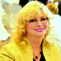 Портрет фотографа (аватар) Елизавета Мур (Elizaveta Mur)